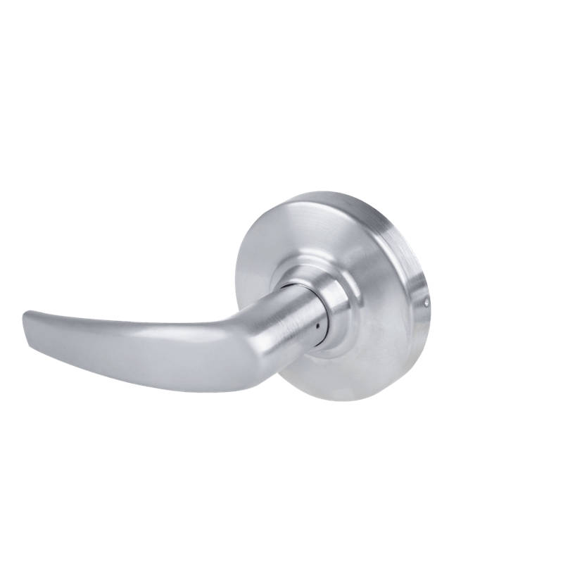 626AM -  Satin Chrome Antimicrobial